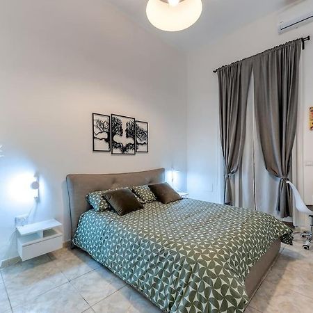 Appartamento Nest 27 Lecce Esterno foto