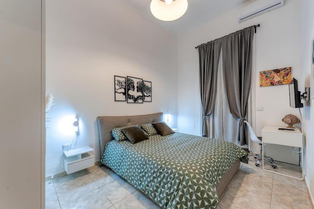 Appartamento Nest 27 Lecce Esterno foto