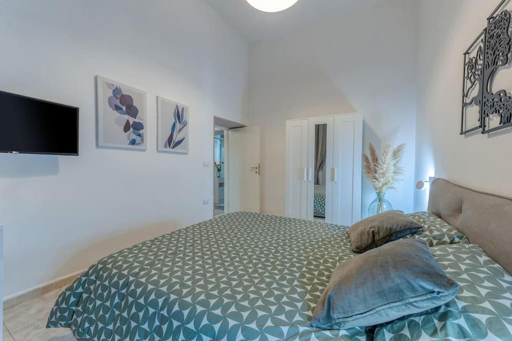 Appartamento Nest 27 Lecce Esterno foto