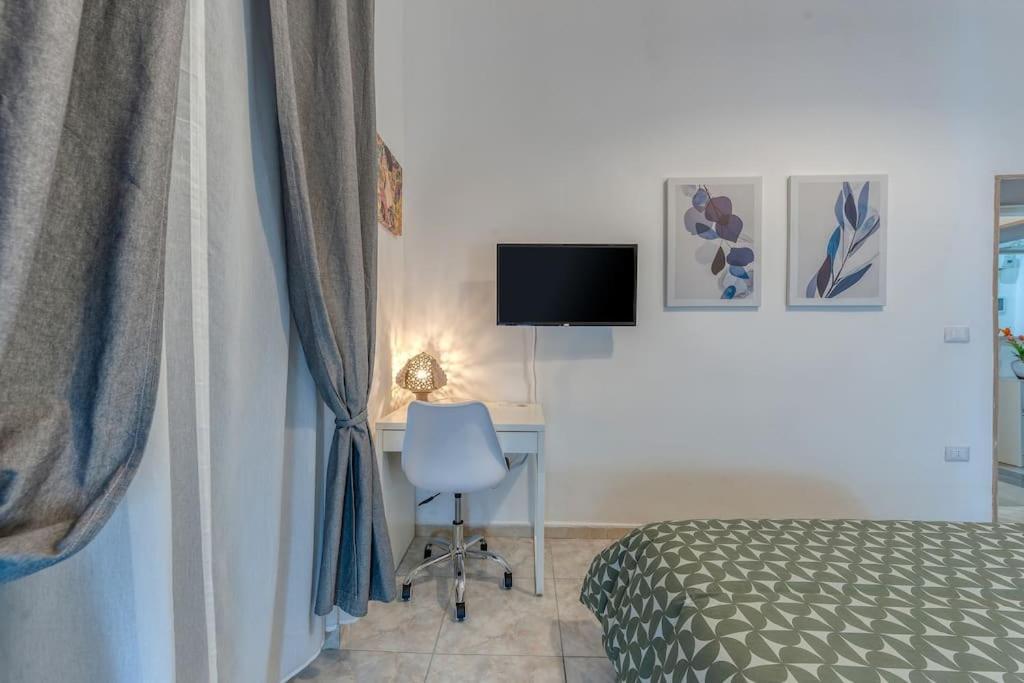 Appartamento Nest 27 Lecce Esterno foto