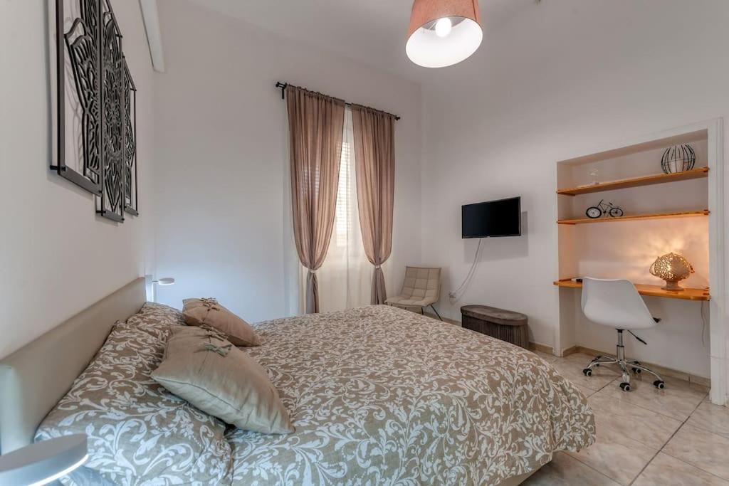 Appartamento Nest 27 Lecce Esterno foto