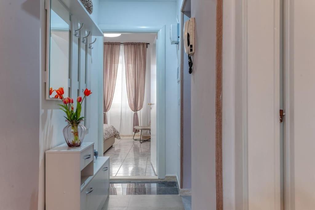 Appartamento Nest 27 Lecce Esterno foto