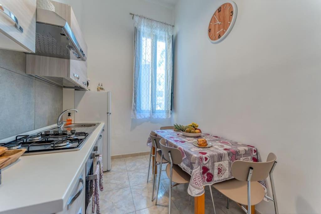 Appartamento Nest 27 Lecce Esterno foto