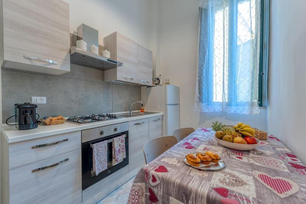 Appartamento Nest 27 Lecce Esterno foto