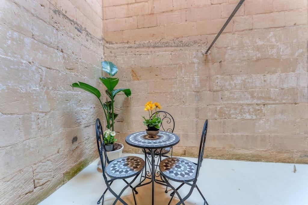 Appartamento Nest 27 Lecce Esterno foto